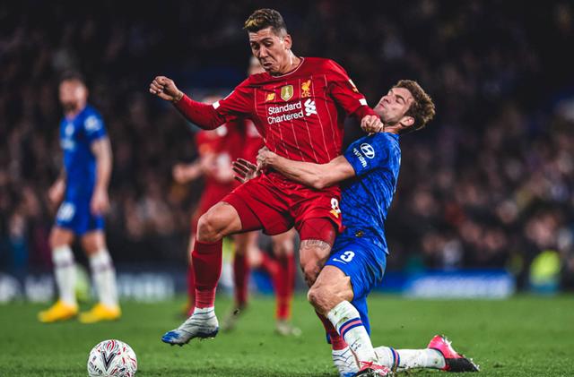 凌晨4点英超23亿大战！阿森纳赢球=甩开曼城8分 主场8连胜