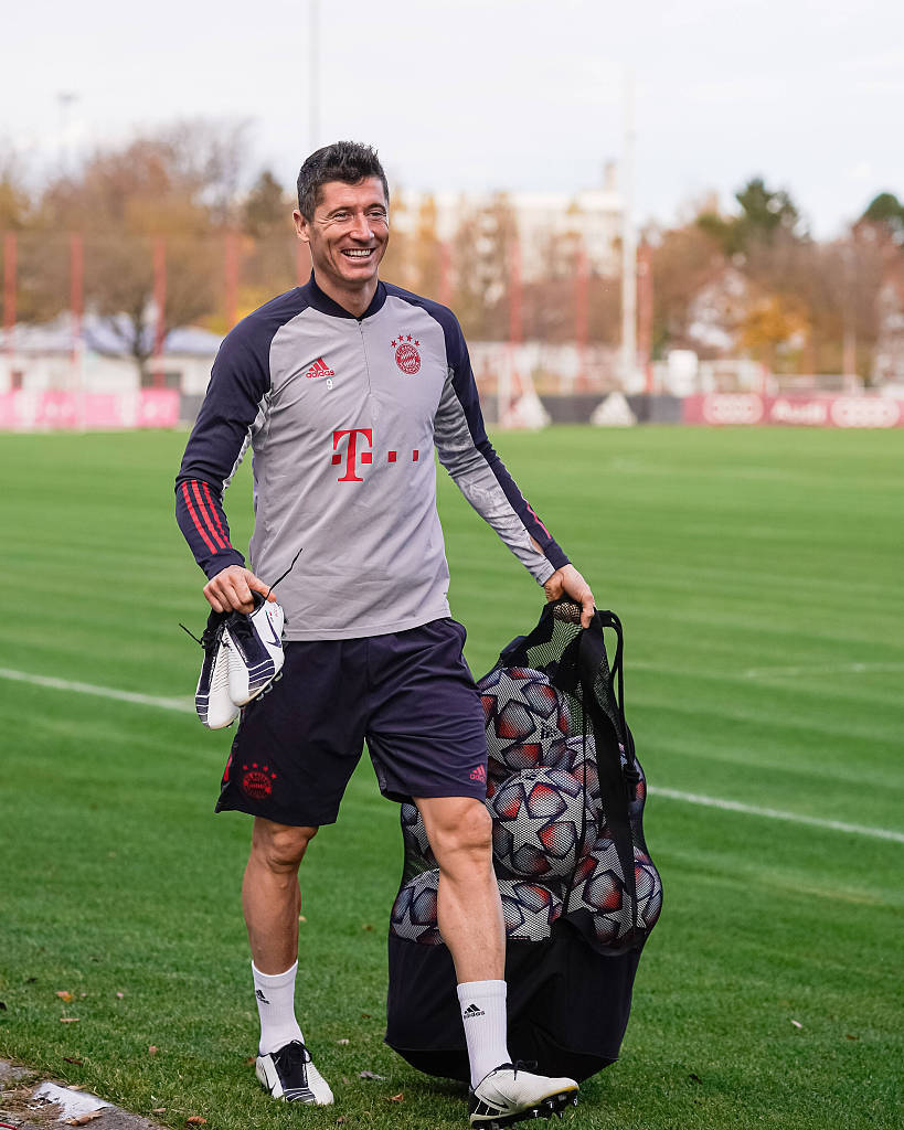 鲁能中锋位置离队第一人浮出水面，曾在亚冠进球