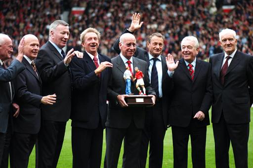 可视化是留